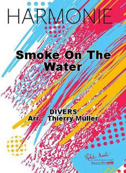 Smoke On The Water 