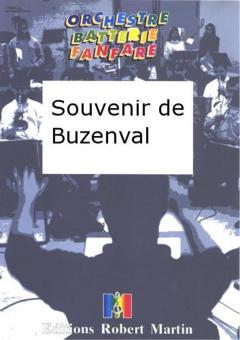 Souvenir de Buzenval 