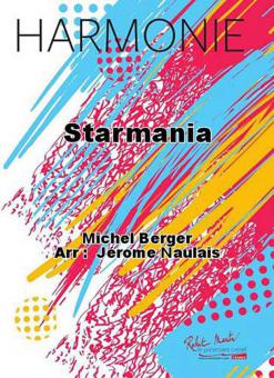 Starmania 
