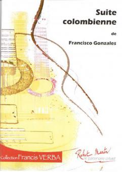 Suite colombienne 