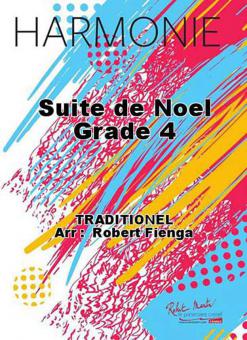 Suite de noel grade 4 