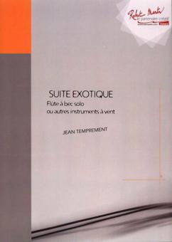 Suite Exotique 