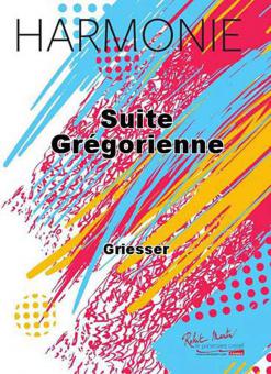 Suite gregorienne 