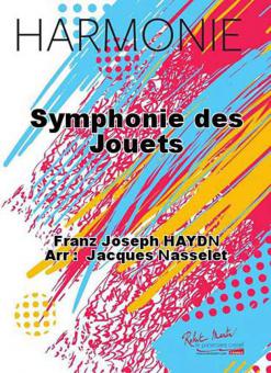 Symphonie des jouets 
