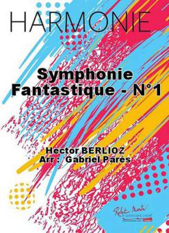 Symphonie fantastique No. 1 