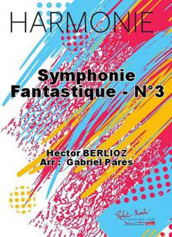 Symphonie fantastique No. 3 