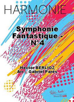 Symphonie fantastique No. 4 