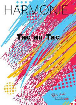 Tac au tac 