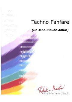Techno Fanfare 