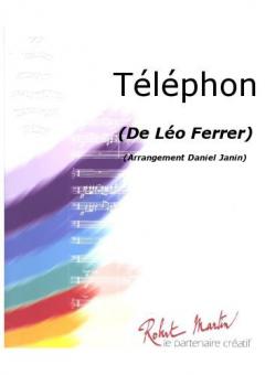Telephon 