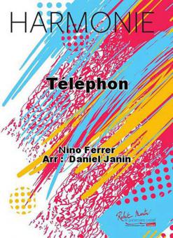 Telephon 