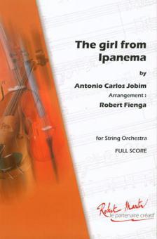 The Girl from Ipanema 