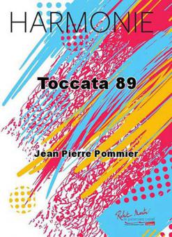 Toccata 89 