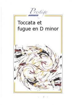 Toccata und Fuge in d-Moll 