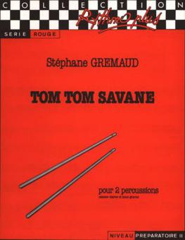 Tom Tom Savane 