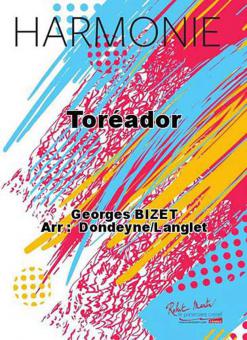 Toreador 