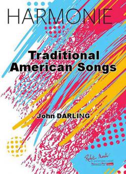 Traditional American Songs 