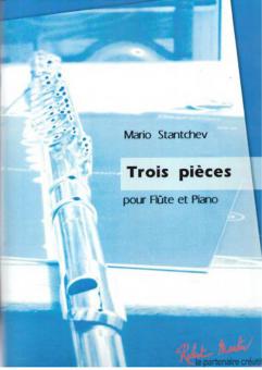 Trois Pieces 