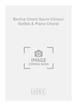 Chant Sacre, Op. 2, No. 6 