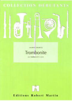 Trombonite 