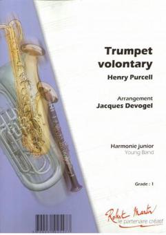 Trumpet Voluntary 