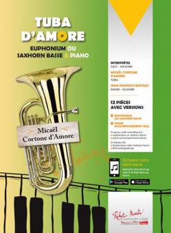 Tuba d'Amor 