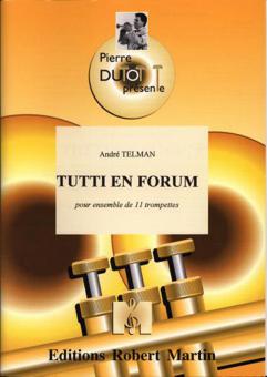 Tutti en forum 