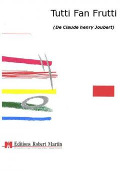 Tutti Fan Frutti 