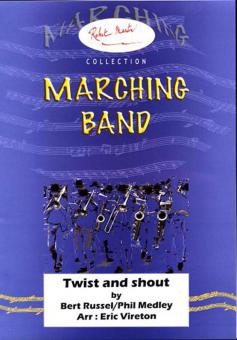 Twist And Shout 