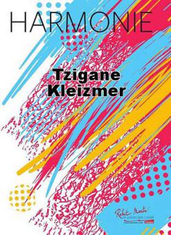 Tzigane Kleizmer 