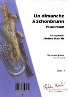 Un Dimanche a Schönbrunn 