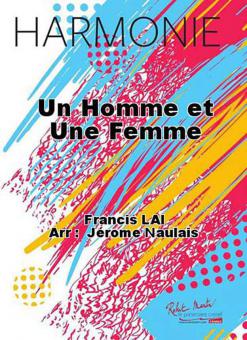Un homme et une femme 