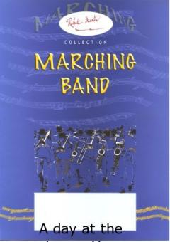 Un jour au cirque Complet 