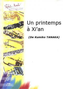 Un printemps a Xi'an 