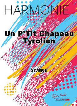 Un p'tit chapeau tyrolien 