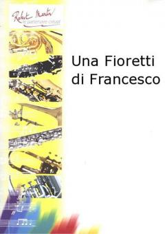 Una Fioretti Di Francesco 