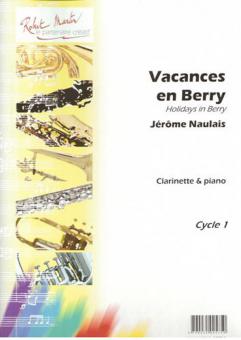 Vacances en Berry 