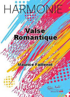 Valse romantique 
