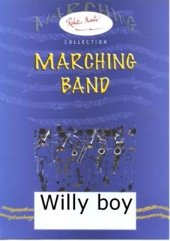Willy Boy 