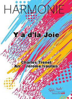 Y a d'la joie 
