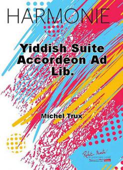 Yiddish Suite 