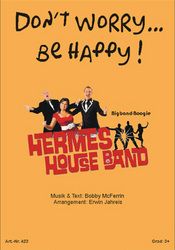 Don't Worry Be Happy 