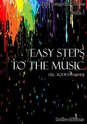 Easy Steps To The Music 