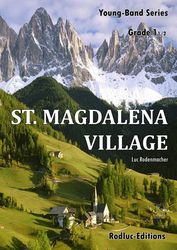 St. Magdalena Village 