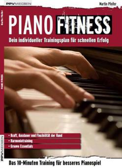 Piano Fitness 