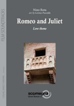 Romeo and Juliet 