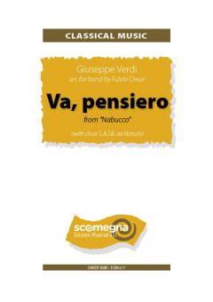 Va Pensiero Dal Nabucco 