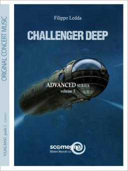 Challenger Deep 