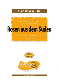 Roses From The South 