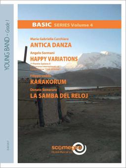 Basic Series 4 